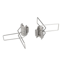 Фото Крепеж для профиля Arlight 042126