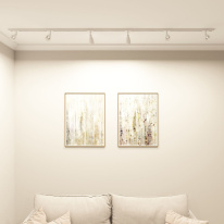 Светильник на шине Denkirs DK6050-WH в интернет магазине Гет Лайт