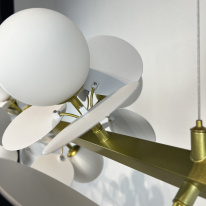 Цена на Подвесной светильник ImperiumLoft 191886-26