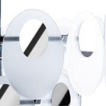 Цена на Каскадная люстра ARTE Lamp A4067LM-7CC