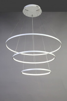 Фото Подвесной светильник Favourite 1765-18P