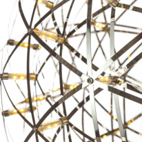 Купить с доставкой по Москве и России Подвесная люстра LOFT IT 9027-89