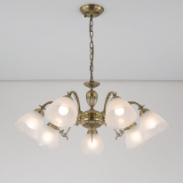 Цена на Подвесная люстра Citilux CL413271