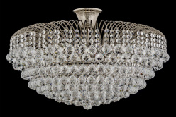 Купить Люстра на штанге Arti Lampadari Empoli E 1.2.80.100 N