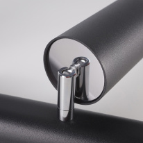 Купить с доставкой по Москве и России Спот Nowodvorski 6611