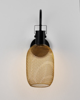 Фото Бра Moderli V2800-1W