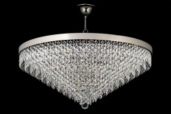 Купить Подвесная люстра Arti Lampadari Avio E 1.5.80.100 PB