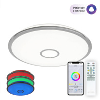 Фото Накладной светильник Citilux CL703A100G