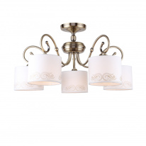 Фото Люстра на штанге F-Promo 2198-5U