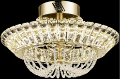 Фото Накладной светильник WERTMARK WE103.46.307