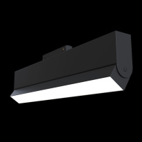 Светильник на шине Maytoni Technical TR013-2-20W3K-B Светильник на шине Maytoni Technical TR013-2-20W3K-B в интернет магазине Гет Лайт
