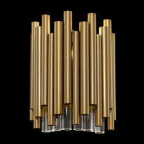 Бра Maytoni MOD135WL-01BS Цена на Бра Maytoni MOD135WL-01BS