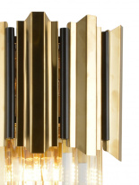 Цена на Бра Natali Kovaltseva DELTA II 81449/2W GOLD