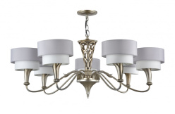 Цена на Подвесная люстра Maytoni H311-07-G