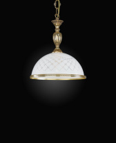 Фото Подвесной светильник Reccagni Angelo L 7102/28