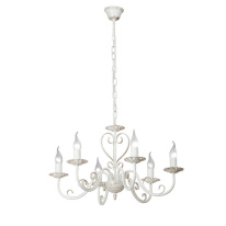 Фото Подвесная люстра Vitaluce V1772-0/6