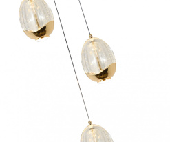 Купить Подвесная люстра Kink Light 07866-3A,33