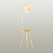 Цена на Торшер Odeon Light 4667/1F