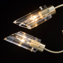 Цена на Люстра на штанге MW-Light 106011106