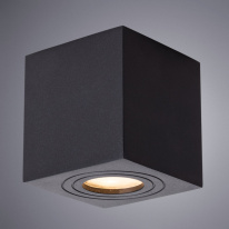 Влагозащищенный светильник ARTE Lamp A1461PL-1BK Цена на Влагозащищенный светильник ARTE Lamp A1461PL-1BK
