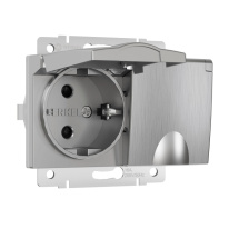 Фото Розетка Werkel W1172209