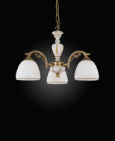 Фото Подвесная люстра Reccagni Angelo L 8606/3