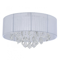 Фото Накладная люстра MW-Light 465016006