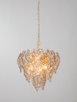 Фото Подвесная люстра Vitaluce V5843-8/7