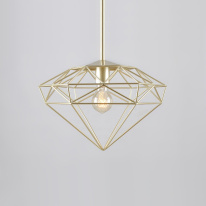 Фото Подвесной светильник ImperiumLoft 140484-26