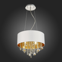 Купить Каскадная люстра ST-Luce SL1350.503.04
