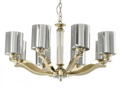 Купить Подвесная люстра Newport 7908/C gold