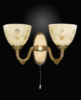 Фото Бра Reccagni Angelo A 6358/2