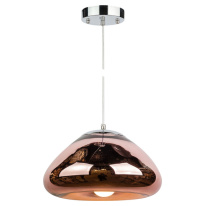 Фото Подвесной светильник AM Group AM262-1 CP