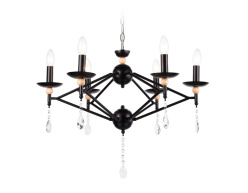 Фото Подвесная люстра Ambrella Light TR9597