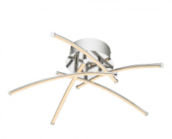 Фото Накладная люстра Globo 67085-20