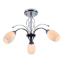 Фото Люстра на штанге Escada 1161/3P