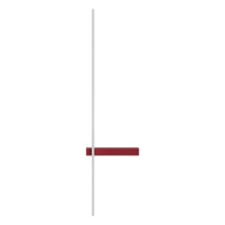 Бра LOFT IT 10149/1200 Red Фото Бра LOFT IT 10149/1200 Red