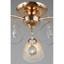 Цена на Люстра на штанге Omnilux OML-29007-03