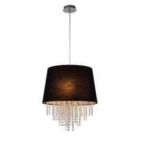 Фото Подвесная люстра Escada 652/3S Black