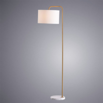 Торшер ARTE Lamp A5024PN-1PB Купить с доставкой по Москве и России Торшер ARTE Lamp A5024PN-1PB
