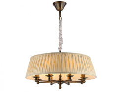 Фото Подвесная люстра Newport 31508/C B/C