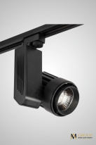 Фото Светильник на шине AM Group AM180-BK 3000K