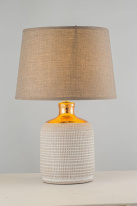 Купить Настольная лампа Arti Lampadari Canino E 4.1.T2 LGY