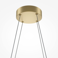 Подвесная люстра Maytoni MOD244PL-L50BSK в интернет магазине Гет Лайт