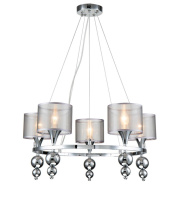 Цена на Подвесная люстра Escada 1130/5S