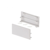 Фото Заглушка профиля Arlight 017340