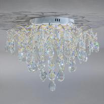 Цена на Накладная люстра Escada 1126/6
