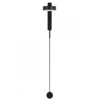 Бра ARTE Lamp A2142AP-10BK Фото Бра ARTE Lamp A2142AP-10BK