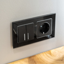 Купить Розетка Werkel W1171308