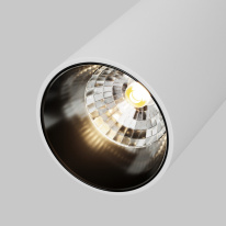 Светильник на шине Maytoni Technical TR103-1-12W3K-M-W Цена на Светильник на шине Maytoni Technical TR103-1-12W3K-M-W